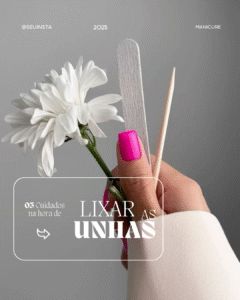 Manicure - 200 Post (2)
